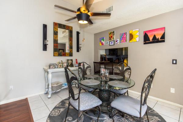 Countryside Townhomes, 4265 S Landar Dr, Lake Worth, Florida 33463, image 1