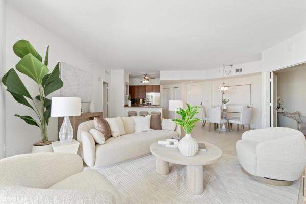 Casa Costa, 450 N Federal Hwy #1409, Boynton Beach, Florida 33435, image 1