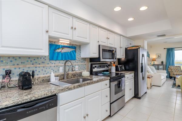 408 S Ocean Dr #B, Fort Pierce, Florida 34949, image 1