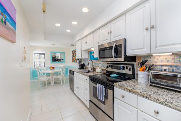 408 S Ocean Dr #B, Fort Pierce, Florida 34949, image 2