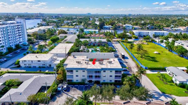 Hibiscus House, 3216 SE 8th St #105, Pompano Beach, Florida 33062, image 1