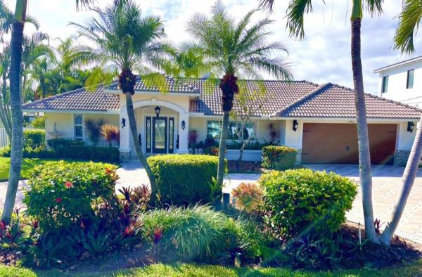 Bel Marra, 742 Berkeley St, Boca Raton, Florida 33487, image 1