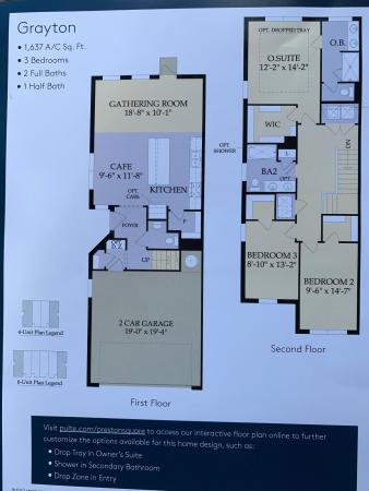 Preston Square, 2357 Post St, Palm Springs, Florida 33406, image 3