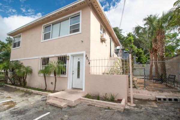 Washington Heights, 2014 N Tamarind Ave, West Palm Beach, Florida 33407, image 1