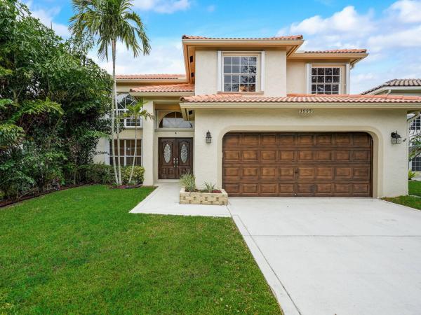 Sabal Lakes, 3995 Laurelwood Ln, Delray Beach, Florida 33445, image 1