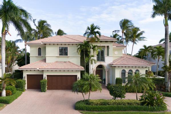 Harbour Isles, 764 Harbour Isle Ct, North Palm Beach, Florida 33410, image 1
