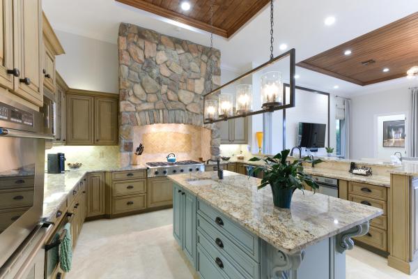 Harbour Isles, 764 Harbour Isle Ct, North Palm Beach, Florida 33410, image 3