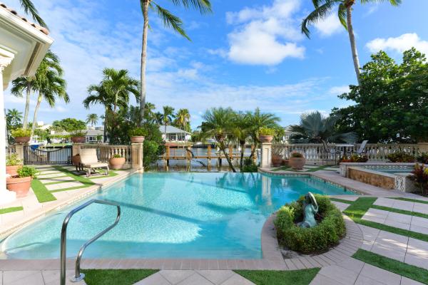 Harbour Isles, 764 Harbour Isle Ct, North Palm Beach, Florida 33410, image 1