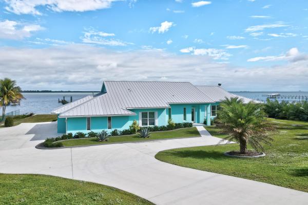 Fort Pierce Residential, 1612 S Indian River Dr, Fort Pierce, Florida 34950, image 2