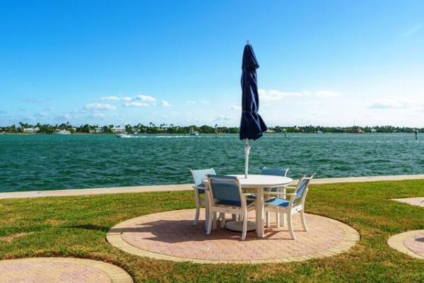 La Fontana, 2800 N Flagler Dr #606, West Palm Beach, Florida 33407, image 2