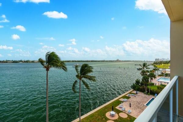 La Fontana, 2800 N Flagler Dr #606, West Palm Beach, Florida 33407, image 1