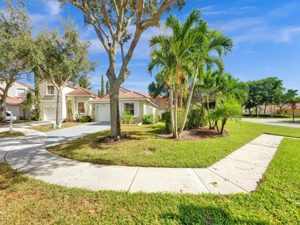 The Greens At Winston Trails, 6838 Starpass Ct, Lake Worth, Florida 33463, image 1