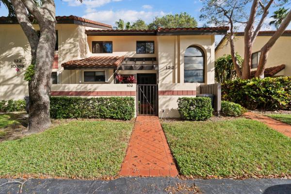 Palm Chase Lakes, 10359 S Circle Lake Dr #102, Boynton Beach, Florida 33437, image 1