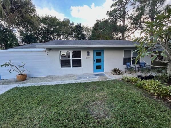 Delray Garden Estates, 5360 Woodland Dr, Delray Beach, Florida 33484, image 1