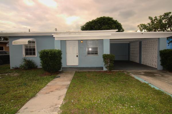 Riviera Beach No HOA, 1103 W 30th St, Riviera Beach, Florida 33404, image 1