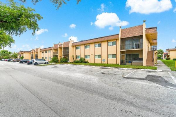 Stonebridge Gardens, 2814 NW 55th Ave #2a, Lauderhill, Florida 33313, image 1