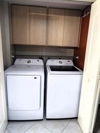Wellesley At Lake Clarke Shores, 8108 Oakton Ct #8C, Lake Clarke Shores, Florida 33406, image 3