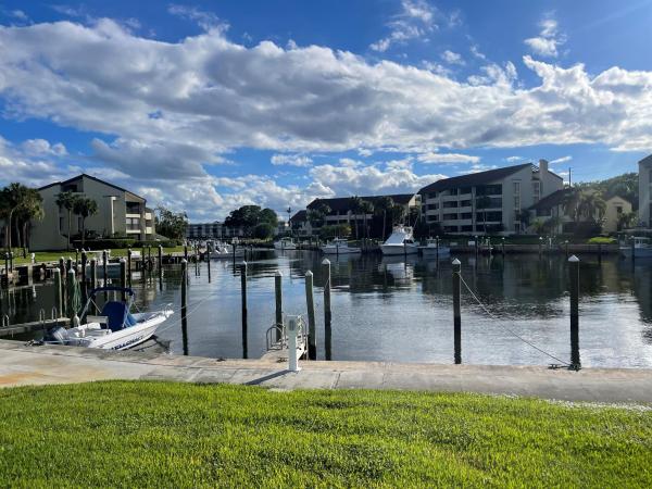 Harbor Village, 1149 E Marine Way #G3l, North Palm Beach, Florida 33408, image 1