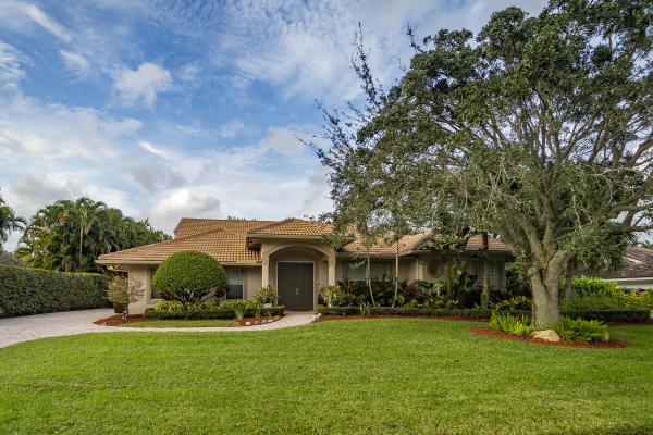 Marlwood Estates, 45 Dunbar Rd, Palm Beach Gardens, Florida 33418, image 2