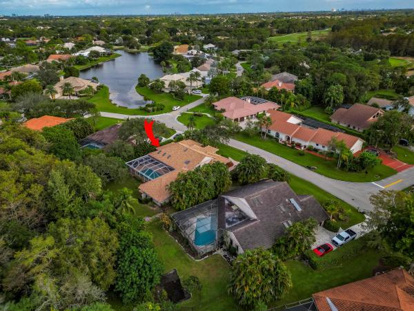 Marlwood Estates, 45 Dunbar Rd, Palm Beach Gardens, Florida 33418, image 1