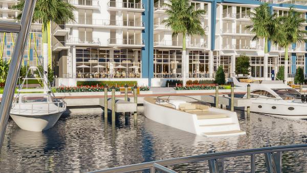Nautilus 220, 220 Lake Shore Dr, Lake Park, Florida 33403, image 2