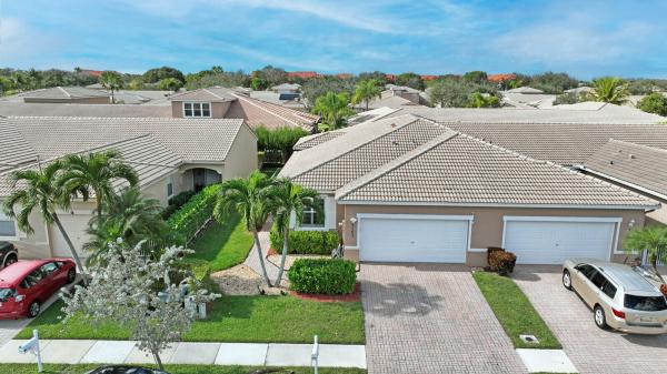 Somerset At Andros Isle, 2167 Umbrella Cay, West Palm Beach, Florida 33411, image 2