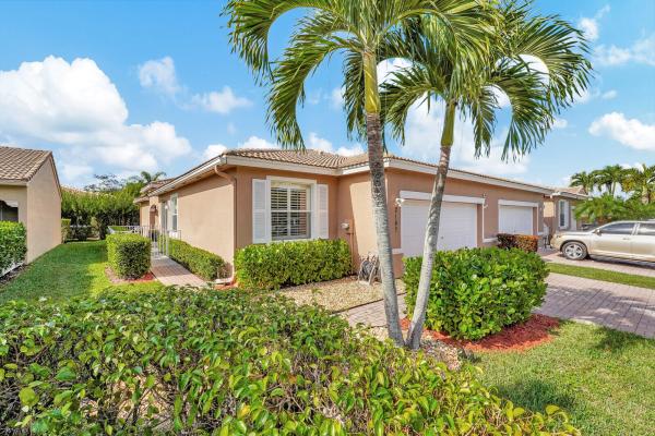 Somerset At Andros Isle, 2167 Umbrella Cay, West Palm Beach, Florida 33411, image 1
