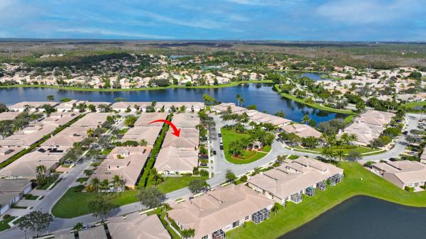 Somerset At Andros Isle, 2167 Umbrella Cay, West Palm Beach, Florida 33411, image 3