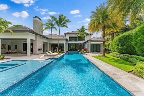The Bear's Club, 103 W Bears Club Dr, Jupiter, Florida 33477, image 1