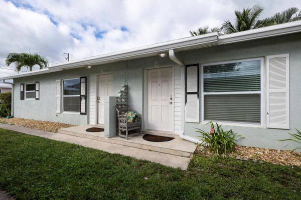 Ocean View, 722 Granada St, Fort Pierce, Florida 34949, image 1