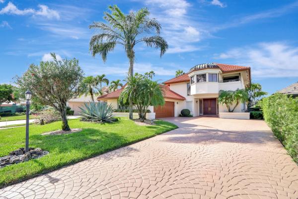 Frenchman's Creek Beach & Country Club, 13829 Rivoli Dr, Palm Beach Gardens, Florida 33410, image 2