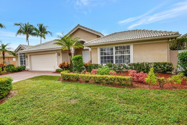 Boca Isles South, 20124 Ocean Key Dr, Boca Raton, Florida 33498, image 1