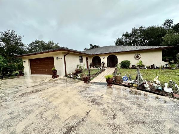 Harmony Heights, 2408 N 49th St, Fort Pierce, Florida 34946, image 1