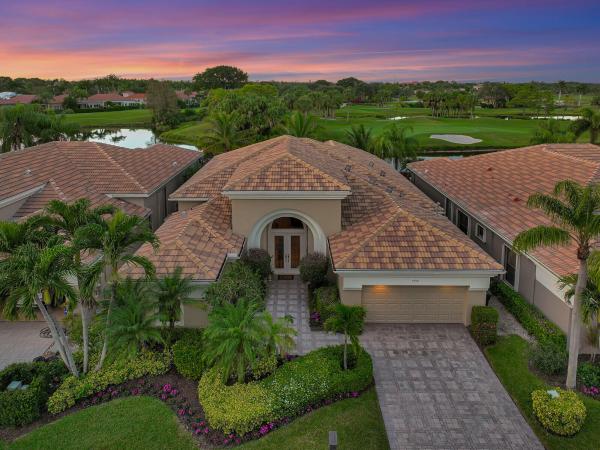 Blue Heron Bay, 7741 Blue Heron Way, West Palm Beach, Florida 33412, image 1
