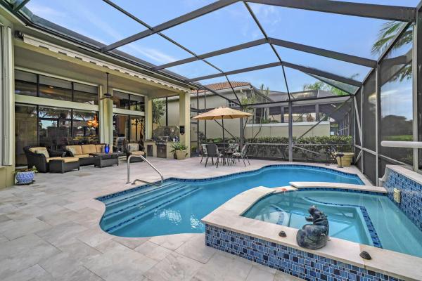 Blue Heron Bay, 7741 Blue Heron Way, West Palm Beach, Florida 33412, image 2