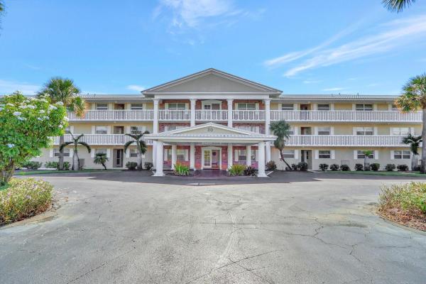 Seminole, 20 Celestial Way #214, Juno Beach, Florida 33408, image 1