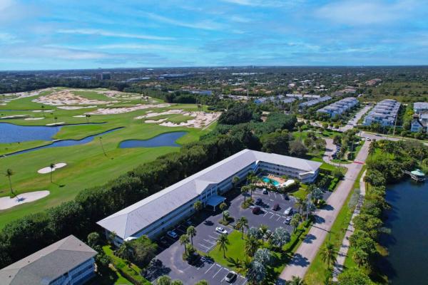 Seminole, 20 Celestial Way #214, Juno Beach, Florida 33408, image 1