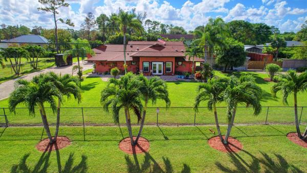 Palm Beach Ranchettes, 9110 Arrowhead Dr, Lake Worth Beach, Florida 33467, image 1