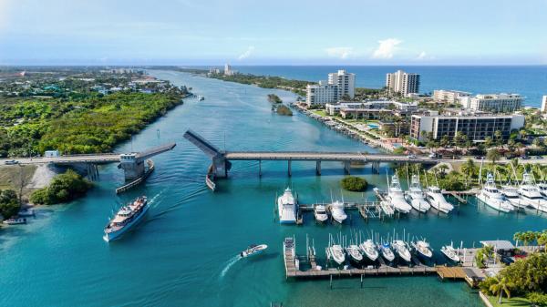 Jupiter Country Club, 222 Tresana Blvd #50, Jupiter, Florida 33478, image 1