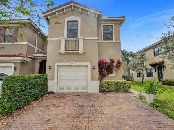 Madison Place, 1028 NW 33rd Ct, Pompano Beach, Florida 33064, image 1