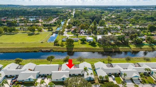 River Oaks, 9142 SW 22nd St #E, Boca Raton, Florida 33428, image 1