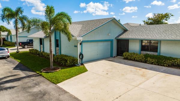 River Oaks, 9142 SW 22nd St #E, Boca Raton, Florida 33428, image 2
