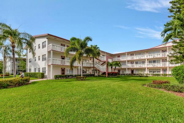 Fanshaw At Century Village, 440 Fanshaw K, Boca Raton, Florida 33434, image 1