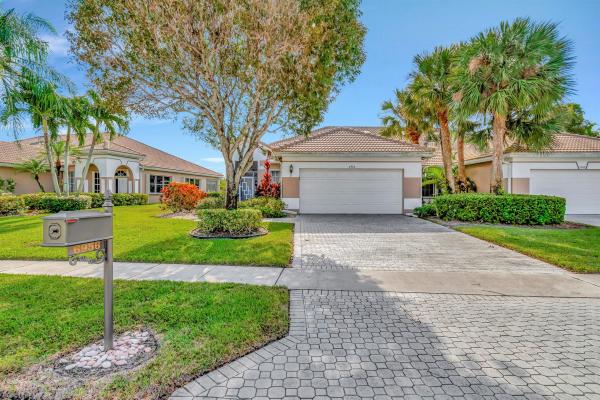 Ashford Green At Aberdeen, 6956 Cairnwell Dr, Boynton Beach, Florida 33472, image 1