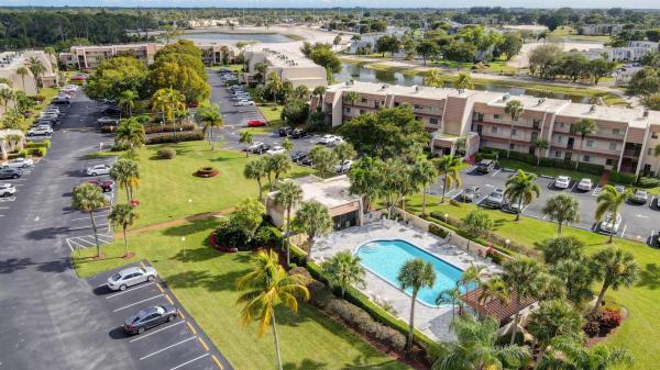 Luxemburg Court At The Fountains Of Palm Beach, 4545 Luxemburg Ct #101, Lake Worth Beach, Florida 33467, image 1