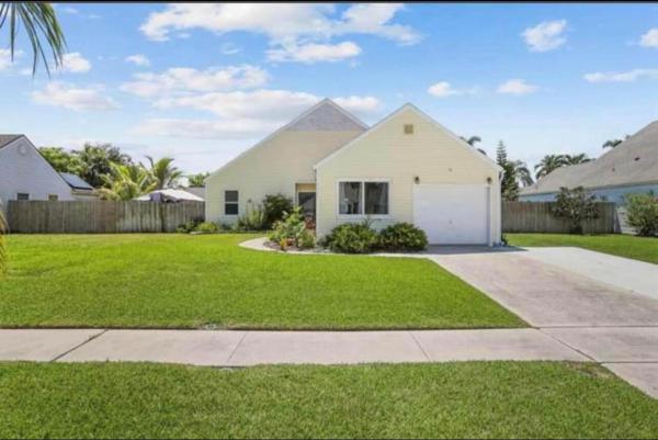 Clover Bend At The Meadows, 87 Cedar Ln, Boynton Beach, Florida 33436, image 1