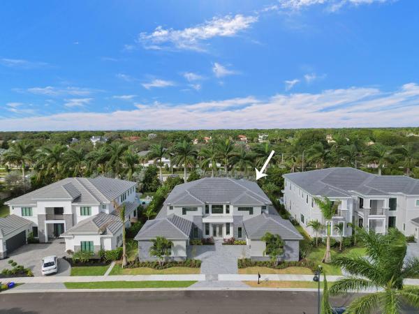 Royal Palm Polo By Toll Brothers, 7310 NW 28th Way, Boca Raton, Florida 33496, image 1