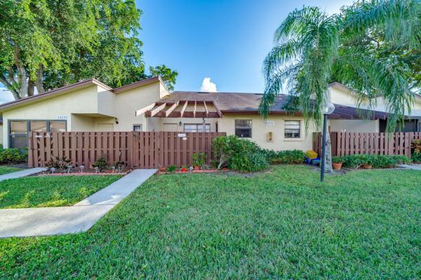High Point 3 Of Delray West, 14151 Nesting Way #B, Delray Beach, Florida 33484, image 1