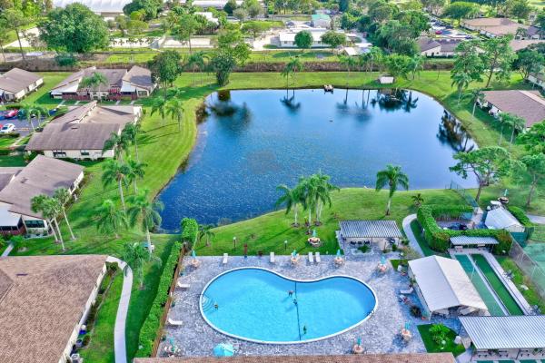 High Point 3 Of Delray West, 14151 Nesting Way #B, Delray Beach, Florida 33484, image 1