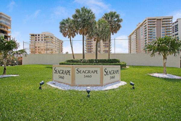 The Seagrape, 5460 N Ocean Dr #4D, Riviera Beach, Florida 33404, image 1